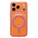 Чехол-накладка - SM050 SafeMag для "Apple iPhone 17 Pro/18 Pro" (pink) (245467)#2177175