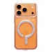 Чехол-накладка - SM050 SafeMag для "Apple iPhone 17 Pro/18 Pro" (white) (245456)#2177181