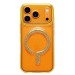 Чехол-накладка - SM050 SafeMag для "Apple iPhone 17 Pro/18 Pro" (yellow) (245445)#2177182