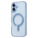 Чехол-накладка - SM050 SafeMag для "Apple iPhone 17" (blue) (245411)#2177231