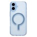 Чехол-накладка - SM050 SafeMag для "Apple iPhone 17" (blue) (245411)#2177230