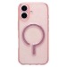 Чехол-накладка - SM050 SafeMag для "Apple iPhone 17" (pink) (245466)#2177226