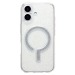 Чехол-накладка - SM050 SafeMag для "Apple iPhone 17" (white) (245455)#2177220