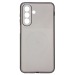 Чехол-накладка - SC350 для "Samsung Galaxy A27 5G" (black) (245967)#2177210
