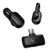 Микрофон Hoco петличный L27 Ice hidden wireless microphone Type-C (black) (245894)#2177159