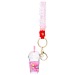 Брелок - trinket 40 Bubble tee (pink) (245924)#2177171