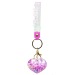 Брелок - trinket 41 Сердце (light purple) (245926)#2177168