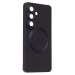 Чехол-накладка - SM020 Matte SafeMag для "Samsung Galaxy S26" (black) (245716)#2177196