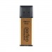 Флеш-накопитель USB2.0 8Gb Perfeo E03 (PF-E03Gl008ES) золотой, шт#2175817