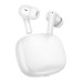 Беспроводные Bluetooth-наушники Hoco TWS EQ34 Plus ANC+ENC (white) (246066)#2180703