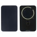 Задняя крышка для iPhone 17 Pro Max (темно-синий) в сборе, ориг#2176748