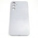 Задняя крышка для Samsung SM-A165 Galaxy A16 4G (2024) (серебро),ориг#2176743