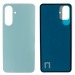Задняя крышка для Samsung SM-A175 Galaxy A17 4G (2025) (голубой),ориг#2176740