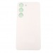 Задняя крышка для Samsung SM-S911 Galaxy S23 5G (бежевый), ориг#2176728