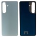 Задняя крышка для Samsung SM-S942 Galaxy S26 (голубой), ориг#2176719