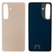 Задняя крышка для Samsung SM-S942 Galaxy S26 (розовое золото), ориг#2176720
