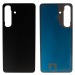 Задняя крышка для Samsung SM-S942 Galaxy S26 (черный), ориг#2176723