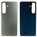 Задняя крышка для Samsung SM-S947 Galaxy S26 Plus (серебро), ориг#2176714