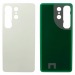 Задняя крышка для Samsung SM-S948 Galaxy S26 Ultra (белый), ориг#2176688