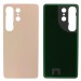 Задняя крышка для Samsung SM-S948 Galaxy S26 Ultra (розовое золото),ориг#2176598