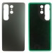 Задняя крышка для Samsung SM-S948 Galaxy S26 Ultra (серебро), ориг#2176596