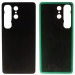 Задняя крышка для Samsung SM-S948 Galaxy S26 Ultra (черный), ориг#2176581