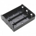 Батарейные отсеки NONAME BH21700P Батарейный отсек 3x21700 наплату#2176902