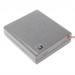 Батарейные отсеки DAIER BH5-4003 Батарейный отсек 4xAA с крышкой ивыключателем#2176924