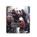 16Гб накопитель USB2.0 More Choice MF16-4 красная#2177043