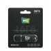 16Гб накопитель USB2.0 More Choice MFB16 черная#2177039