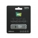 32Гб накопитель USB2.0 More Choice MFB32 серая#2177036