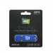 32Гб накопитель USB2.0 More Choice MFB32 синяя#2177035