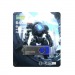 64Гб накопитель USB2.0 More Choice MF64-4 синяя#2177030
