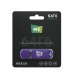 64Гб накопитель USB2.0 More Choice MFB64 фиолетовая#2177029