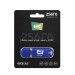 Флеш-накопитель USB 256Гб USB3.0 More Choice MFB256 синяя#2177027