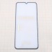 Пленка/стекло на дисплей для Samsung SM-A245 Galaxy A24 4G (2023)(Gorilla Glass) (черный) (Wolf) Faison GL-31#2178114