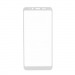 Пленка/стекло на дисплей для XIAOMI Redmi S2 (Gorilla Glass) 5D (белый)техпак#2177545