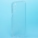 Чехол-накладка - Ultra Slim для "Samsung Galaxy A27 5G" (прозрачный) (245952)#2182622
