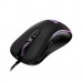 Проводная мышь игровая HOCO GM601 RGB черная#2182874