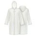 Дождевик - плащ матовый (white) (246675)#2180390