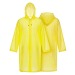 Дождевик - плащ матовый (yellow) (246674)#2180386
