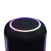 Портативная акустика Hoco HT3 Pro Platinum 40W (black) (245815)#2182633