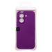 Чехол-накладка Activ Full Original Design для "Honor X7e 4G" (violet) (245713)#2180785