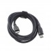 Кабель Type-C - Type-C (в коробке) 60W черный 1.2м, ACEFAST (C8-03)#2179505