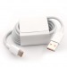 Кабель USB - Type-C (тех.упак) (1м) белый, Fast Charger Data Cable (6A),для Xiaomi#2179296