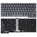 Клавиатура Lenovo ThinkBook 14 G7 IML серая с подсветкой#2179482