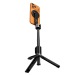 Трипод-монопод Hoco K35 SafeMag (black) (245851)#2182608