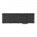 Клавиатура для ноутбука Acer Aspire5335/5735/6530G/6930G/7100/8920G/8930G/9300/9400/TravelMate5110/5620/7510/7720/Extensa 5635/7220/7230/7620/E528 (черный)#2180026