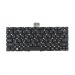 Клавиатура для ноутбука Acer AspireS3/S5/S3-391/S5-391/V5-121/V5-171/One B113/One 725/One756/TravelMate B1 (черный)#2180030