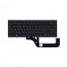 Клавиатура для ноутбука Asus VivoBook 15 X505/X505BA/X505BP(черный)#2180037